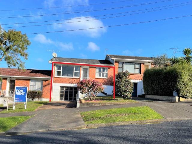 blockhouse bay, 1 bedroom