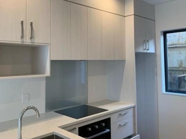 blockhouse bay, 2 bedrooms