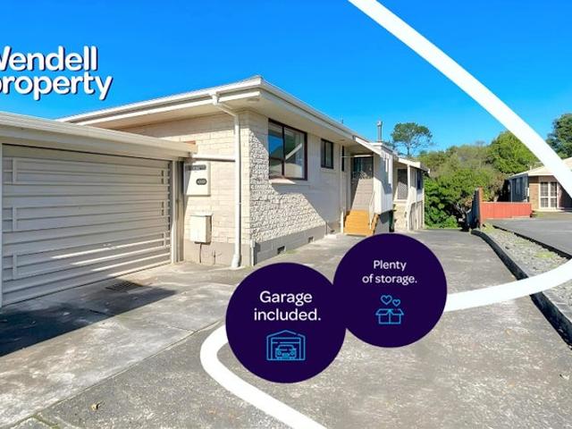 blockhouse bay, 2 bedrooms