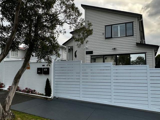 blockhouse bay, 2 bedrooms