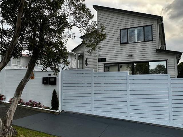 blockhouse bay, 2 bedrooms