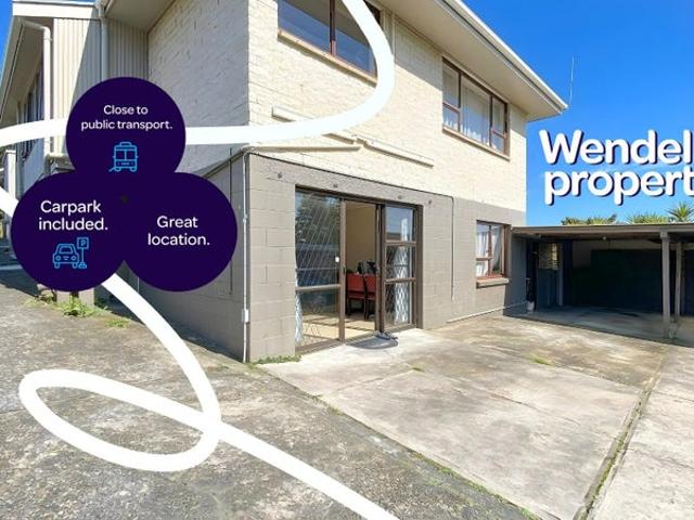 blockhouse bay, 2 bedrooms