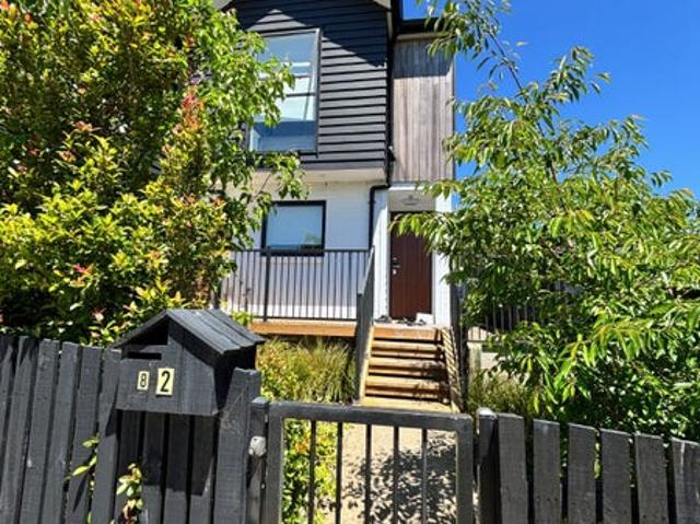 blockhouse bay, 2 bedrooms