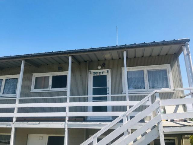 blockhouse bay, 2 bedrooms