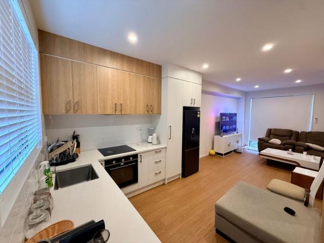 blockhouse bay, 2 bedrooms