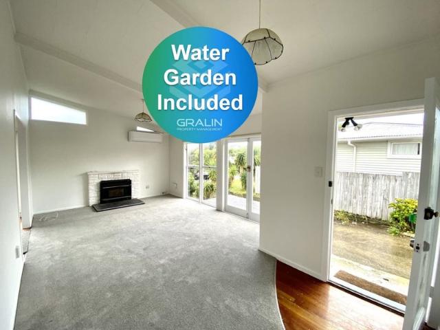 blockhouse bay, 3 bedrooms