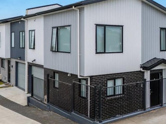 blockhouse bay, 3 bedrooms