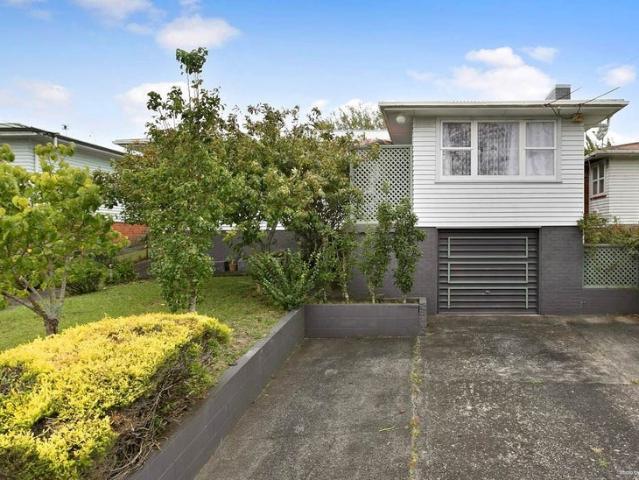 blockhouse bay, 3 bedrooms