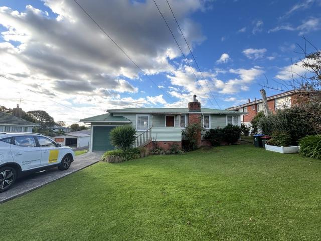 blockhouse bay, 3 bedrooms