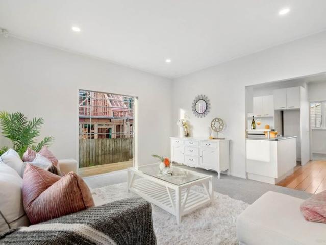 blockhouse bay, 3 bedrooms