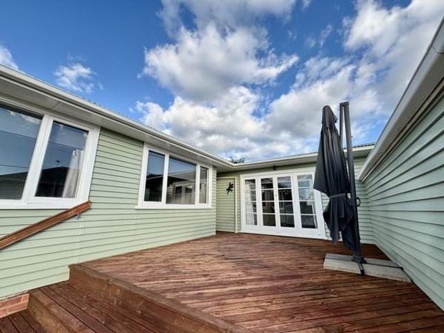 blockhouse bay, 3 bedrooms