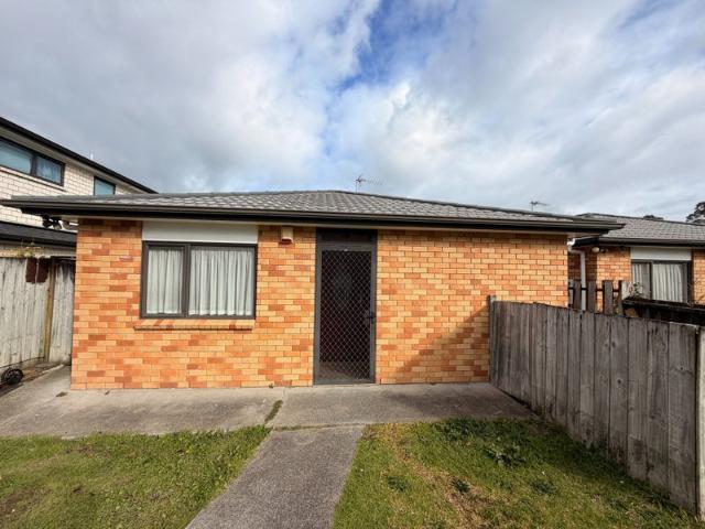Blockhouse Bay, 3 bedrooms