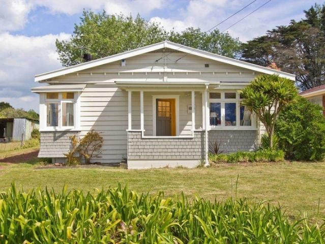blockhouse bay, 3 bedrooms