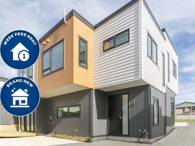 blockhouse bay, 3 bedrooms