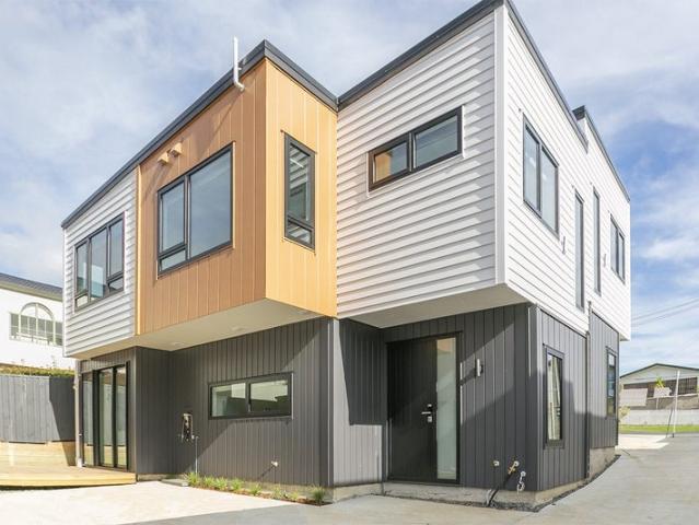 blockhouse bay, 3 bedrooms