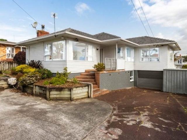 blockhouse bay, 3 bedrooms