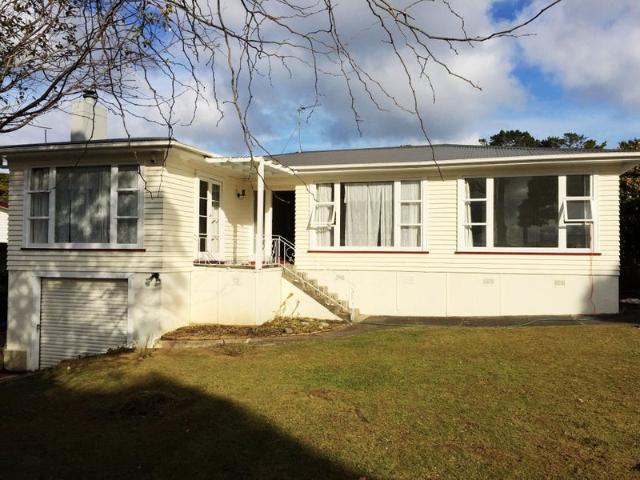Blockhouse Bay, 3 bedrooms