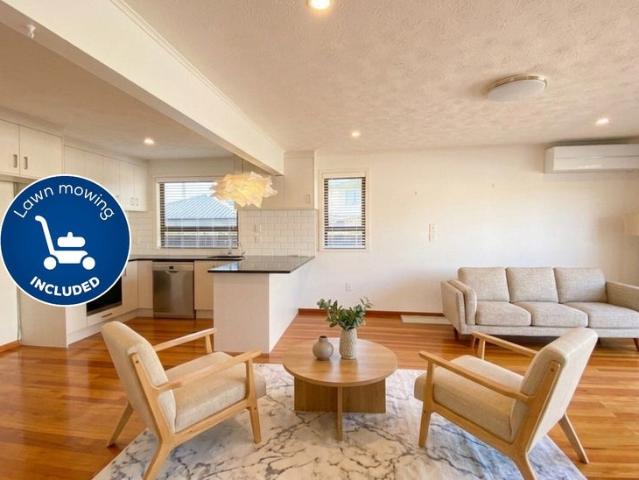 blockhouse bay, 3 bedrooms