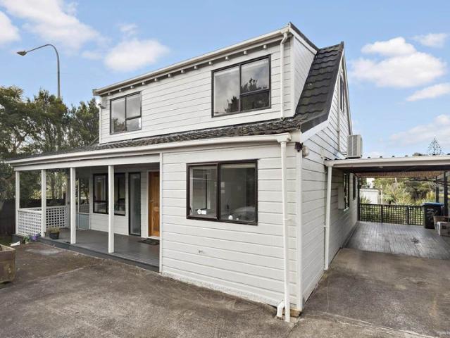blockhouse bay, 3 bedrooms