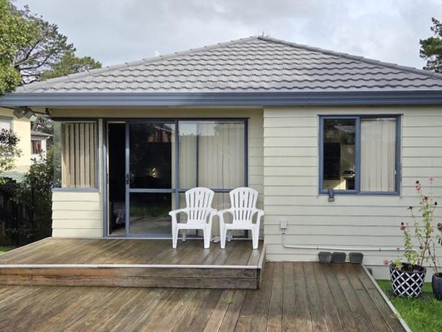 blockhouse bay, 3 bedrooms