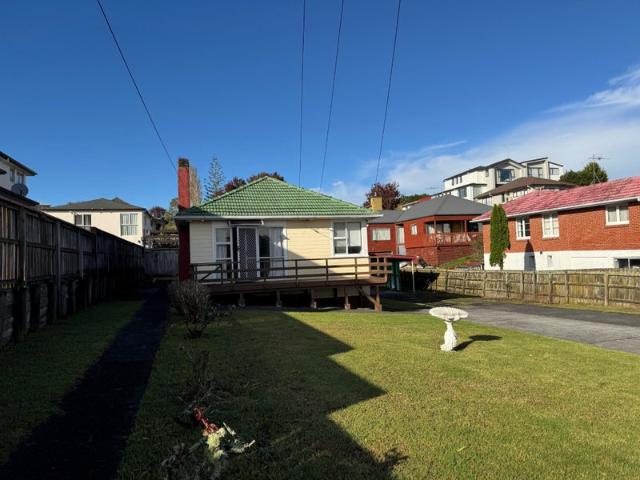 blockhouse bay, 3 bedrooms