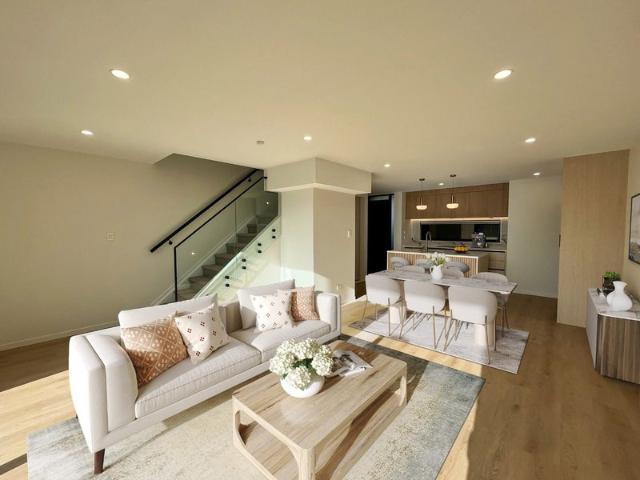 blockhouse bay, 3 bedrooms