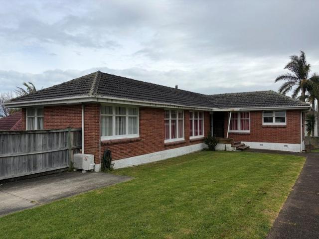 blockhouse bay, 3 bedrooms