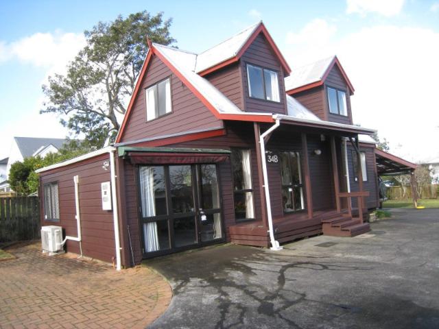 blockhouse bay, 3 bedrooms