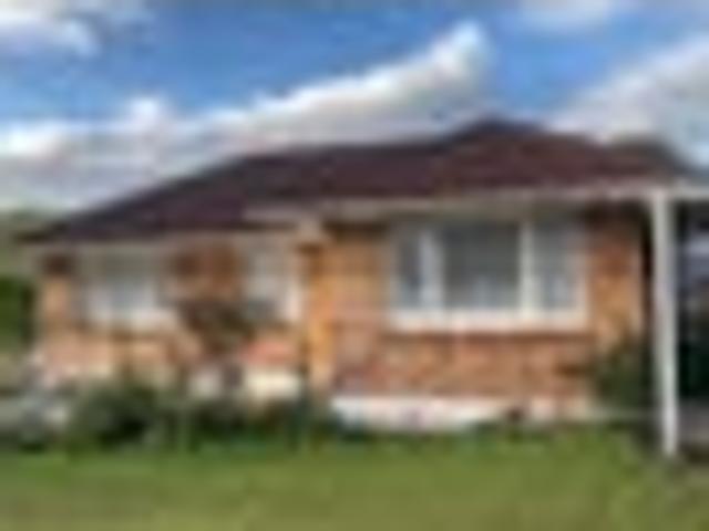 Blockhouse Bay, 3 bedrooms, $700 pw