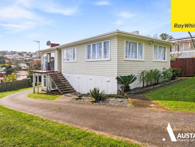 blockhouse bay, 3 bedrooms