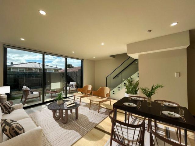 blockhouse bay, 3 bedrooms