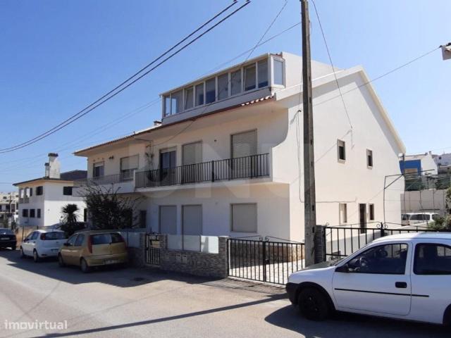 Bloco de apartamentos para venda em Areia Branca, Lourinh