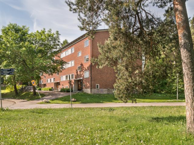 Blodstensvägen 22