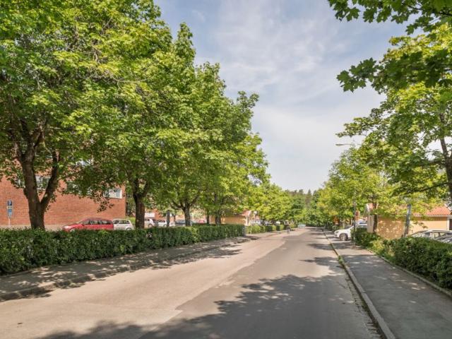 Blodstensvägen 25, 75258, Uppsala