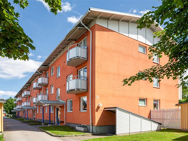 Blodriskegränd 8 B