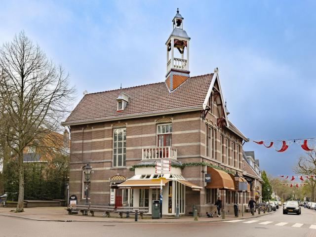 Bloemendaalseweg, 2051GM, Overveen, Noord Holland 2051GM