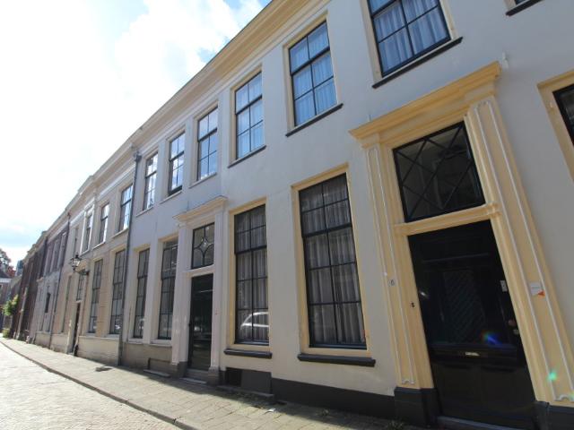 Bloemendalstraat, Zwolle