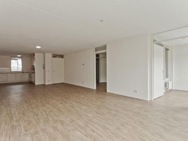 Bloemendalsweg 13 F45