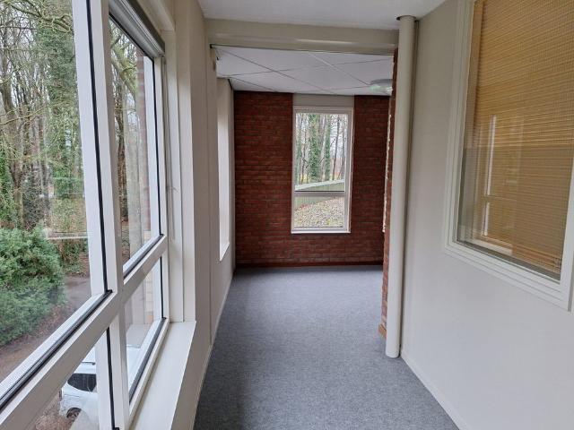 Bloemendalsweg 3 f17