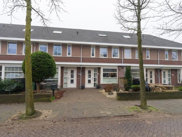Bloemenstraat, 39, 6681NM, Bemmel, Gelderland 6681NM