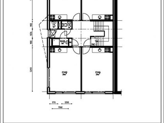 Bloemenweg 27, Room no. B03