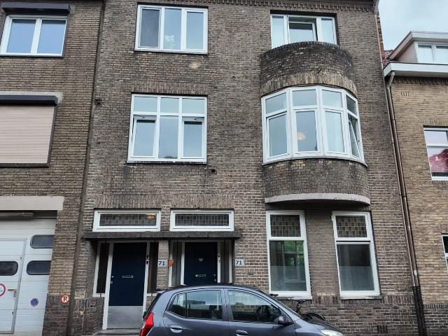 Bloemenweg