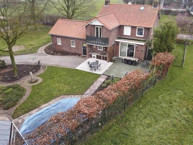 Bloemerstraat, 5, 6031NV, Nederweert, Limburg 6031NV