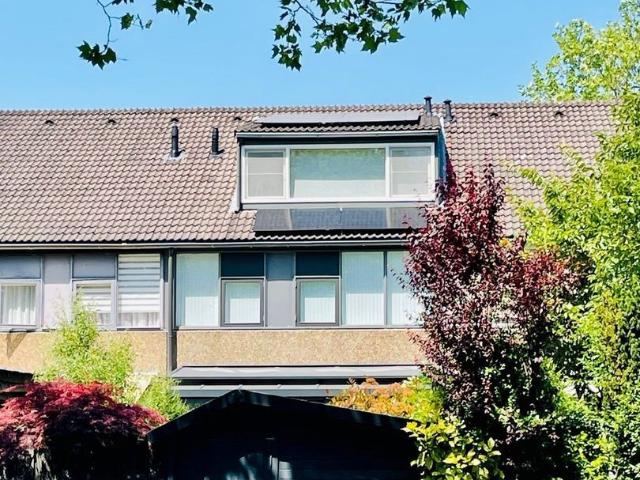 Bloemstede 181, Eengezinswoning in Maarssen B&S Rental Service