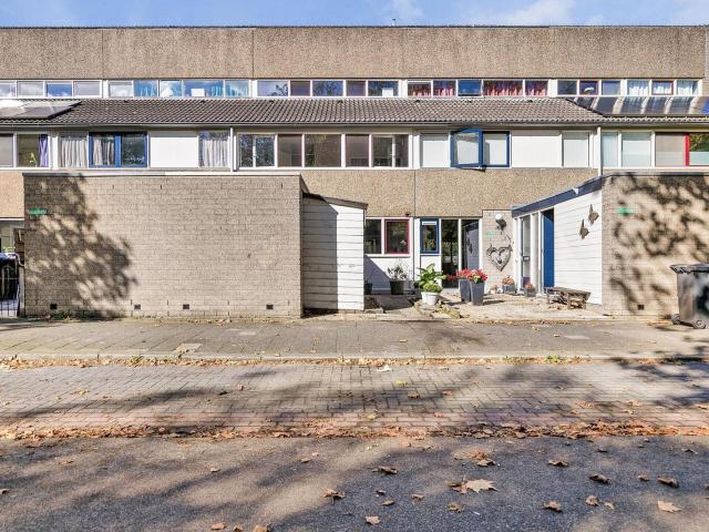 Bloemstede, 524, 3608XK, Maarssen, Utrecht 3608XK