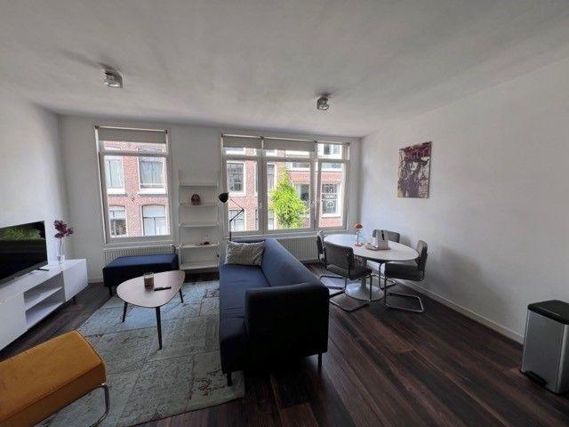 Bloemstraat 99 2, 1016 KX, Amsterdam