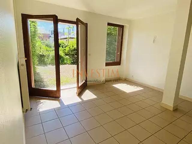 Blois 41000 Achat / Vente appartement 4 pièces t4