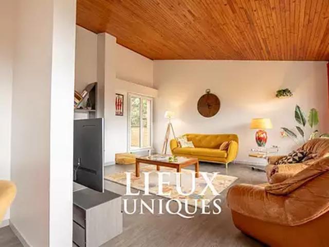 Blois 41000 Achat / Vente appartement 4 pièces t4