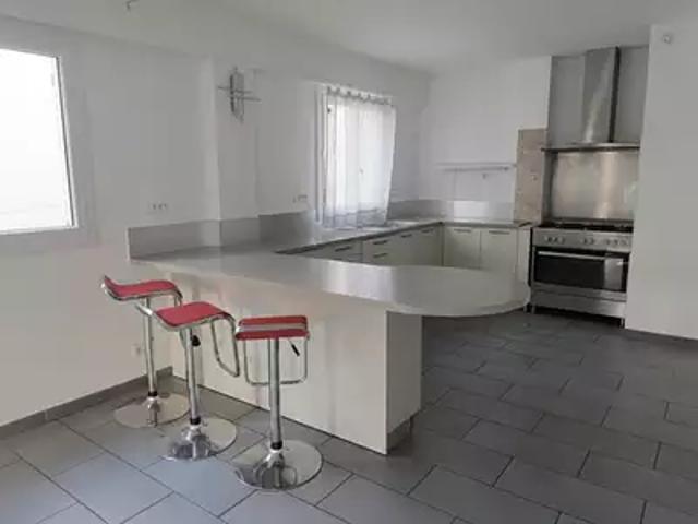 Blois 41000 Achat / Vente appartement 4 pièces t4