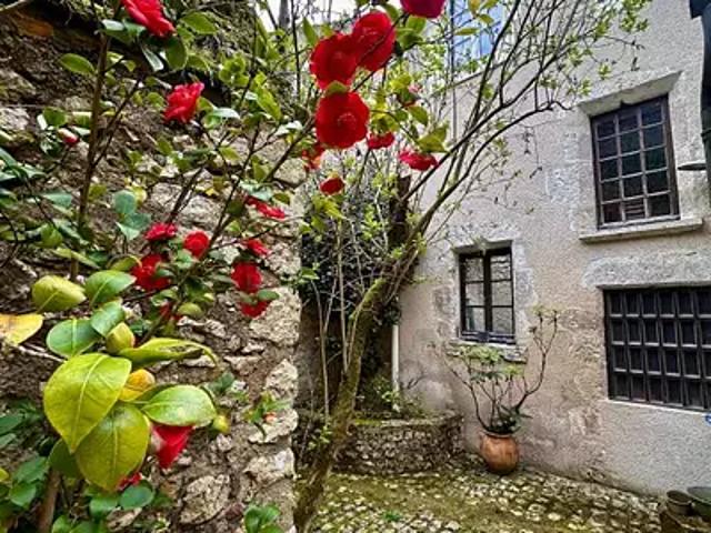 Blois 41000 Achat / Vente appartement 5 pièces t5 jardin terrasse